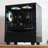 KRA - Ryzen 7 2700X / RTX 2060 Super 8GB / 16GB RAM DDR4 / 512GB NVMe SSD - Gaming PC🚄FREE Shipping
