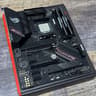 AMD COMBO! Ryzen 5 5600G / 32GB RAM / ASUS ROG STRIX B550-F Gaming Wifi II