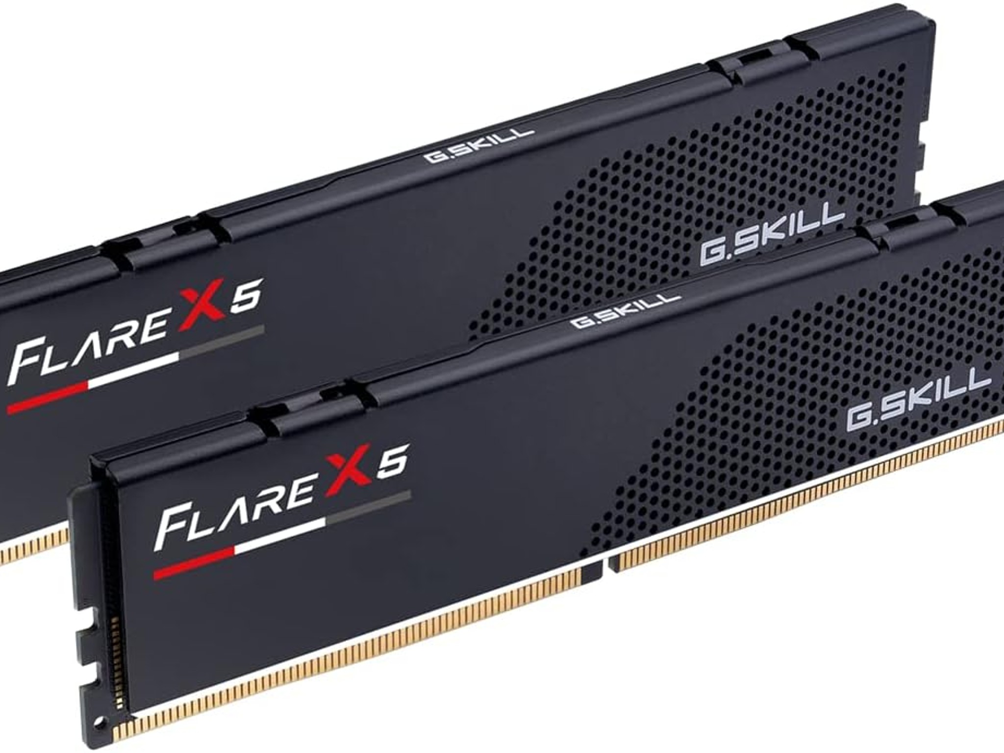 G.SKILL Flare X5 Series DDR5 RAM (AMD Expo & Intel XMP 3.0) 32GB (2x16GB)