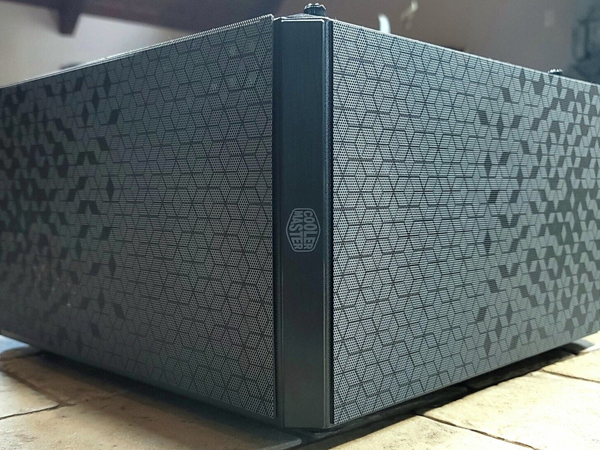i5 10505, Strix RTX 3060 12G, 16 Gb 1Tb SSD/128Gb OS M.2, Win 10, AIO/ALL Noctua