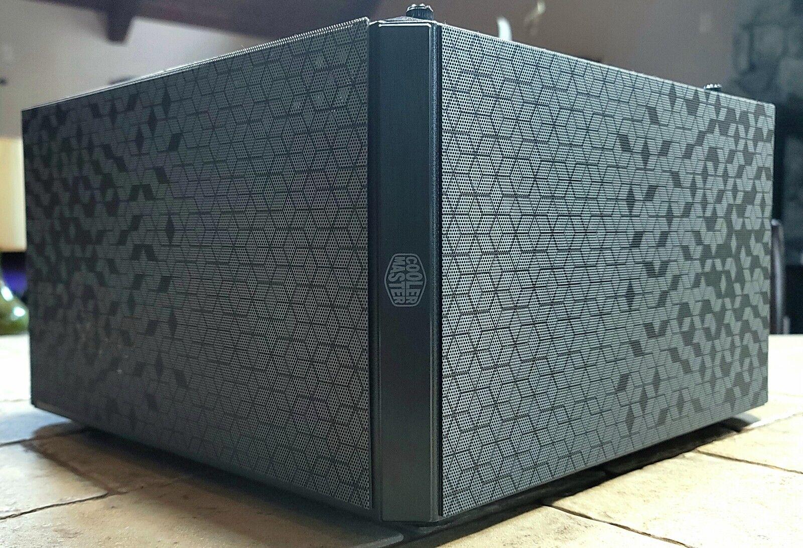 i5 10505, Strix RTX 3060 12G, 16 Gb 1Tb SSD/128Gb OS M.2, Win 10, AIO/ALL Noctua