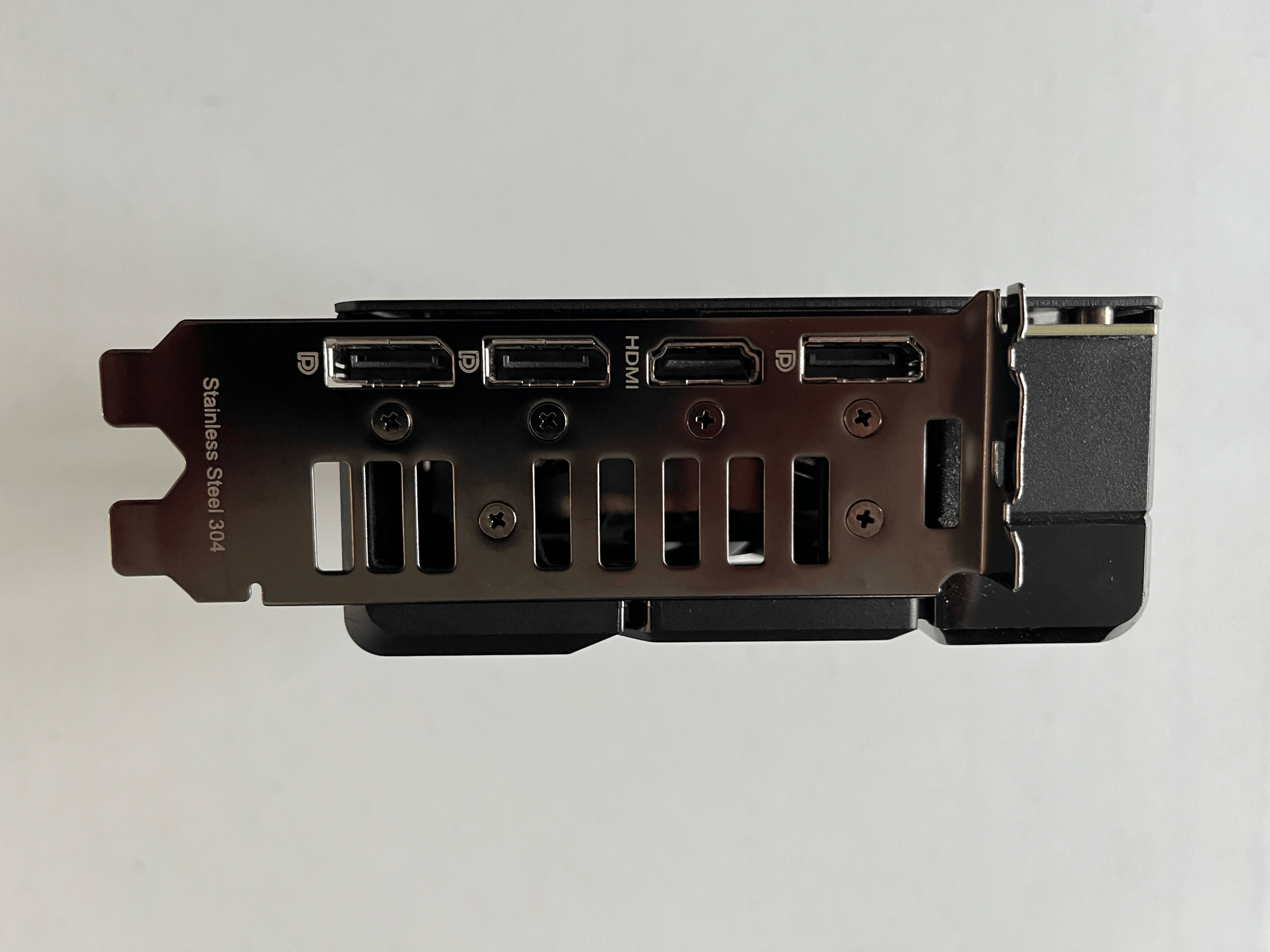 ASUS DUAL OC GeForce RTX 4070 Ti SUPER - Image 5