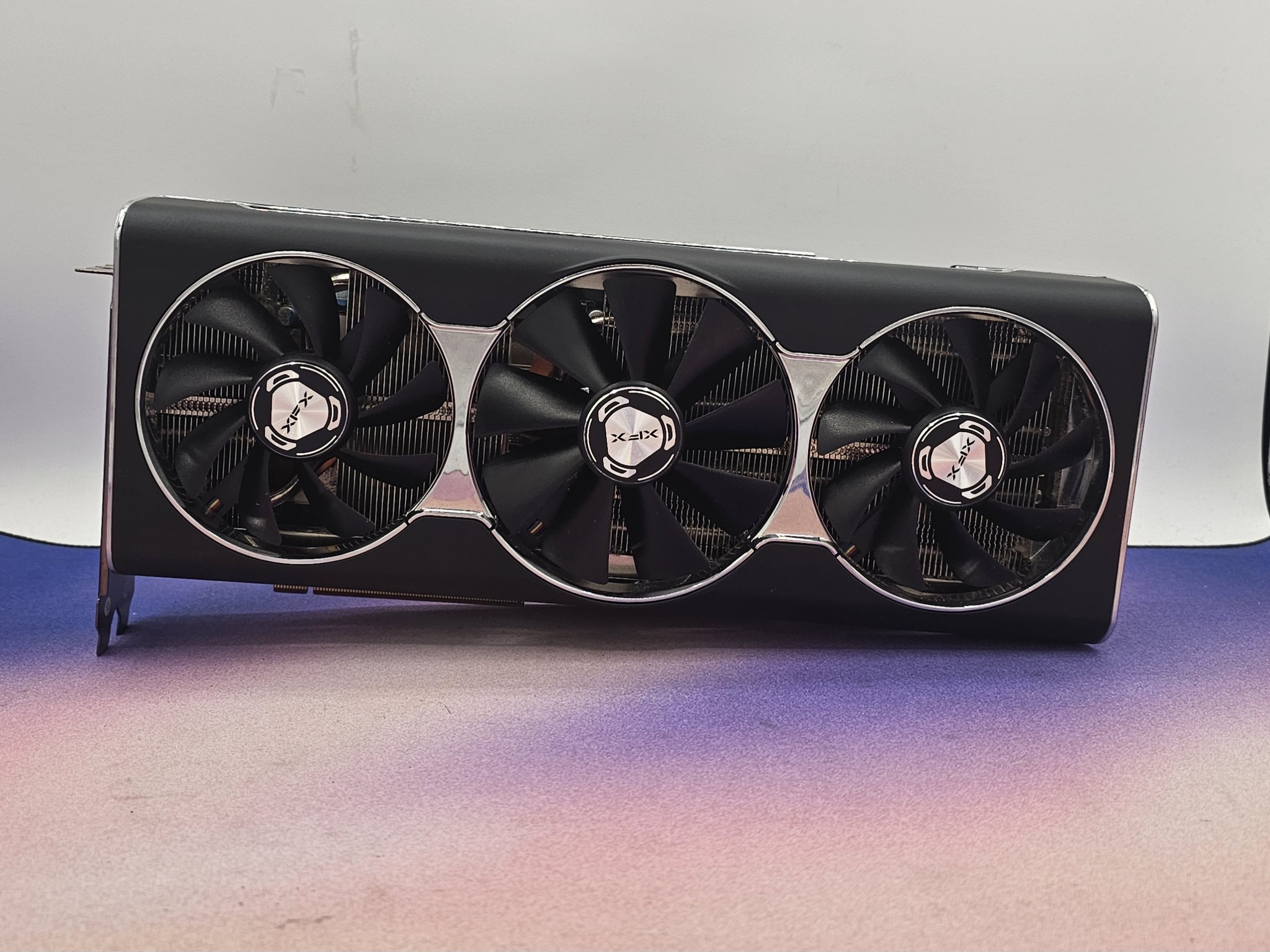 XFX RX 5700XT Thicc III