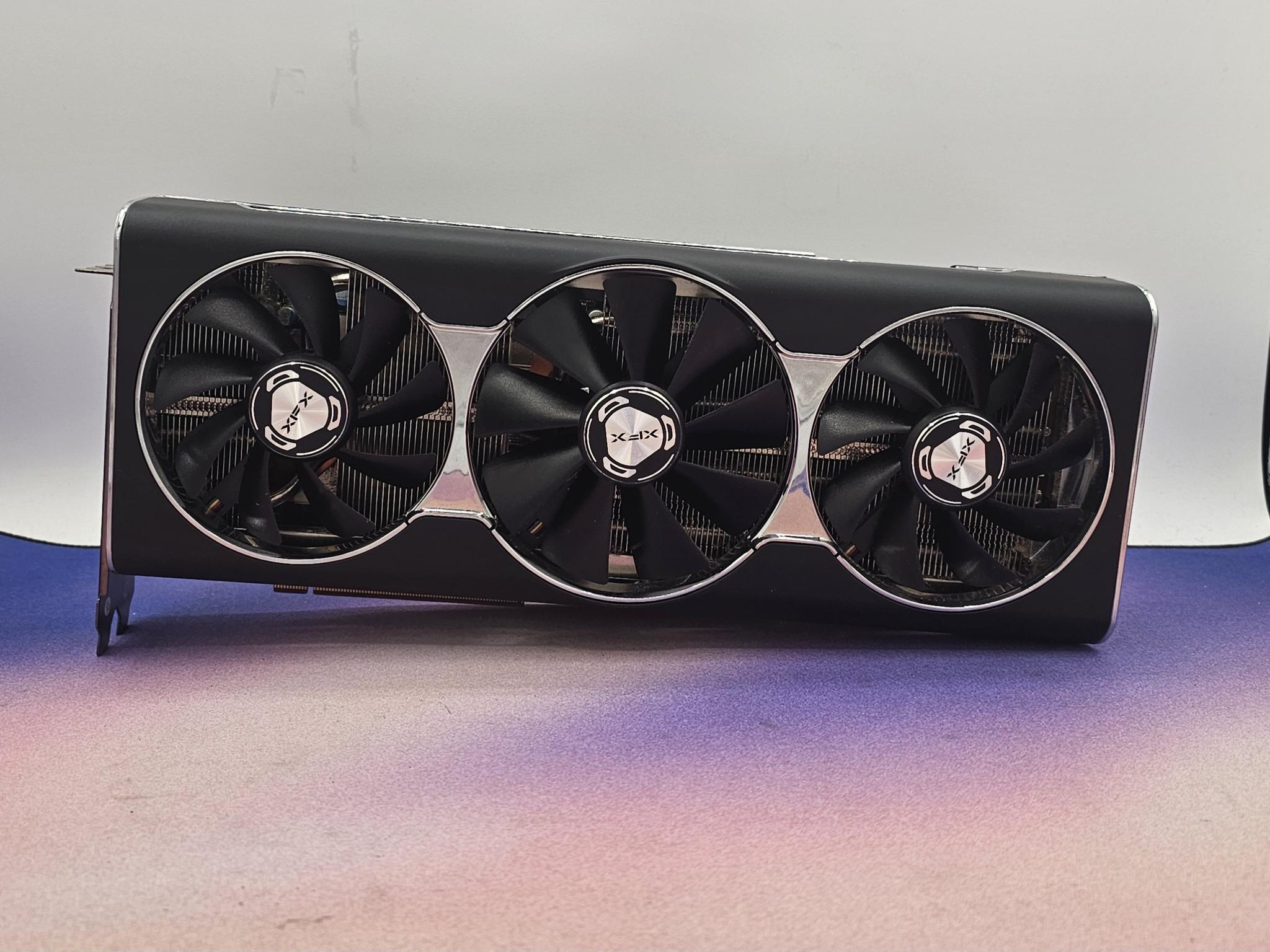 XFX RX 5600XT Thicc 3