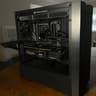 4080 SUPER & 7 7700X GAMING PC