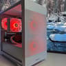 🐢🧊Squirtle🧊🐢-Gaming PC-AMD RX 6600 8GB-AMD Ryzen 5 5600G-16GB DDR4 -500GB NVME