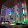 Custom Gaming PC Build