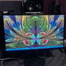 ACER CB242Y Widescreen LED Monitor (100hz) 1920x1080
