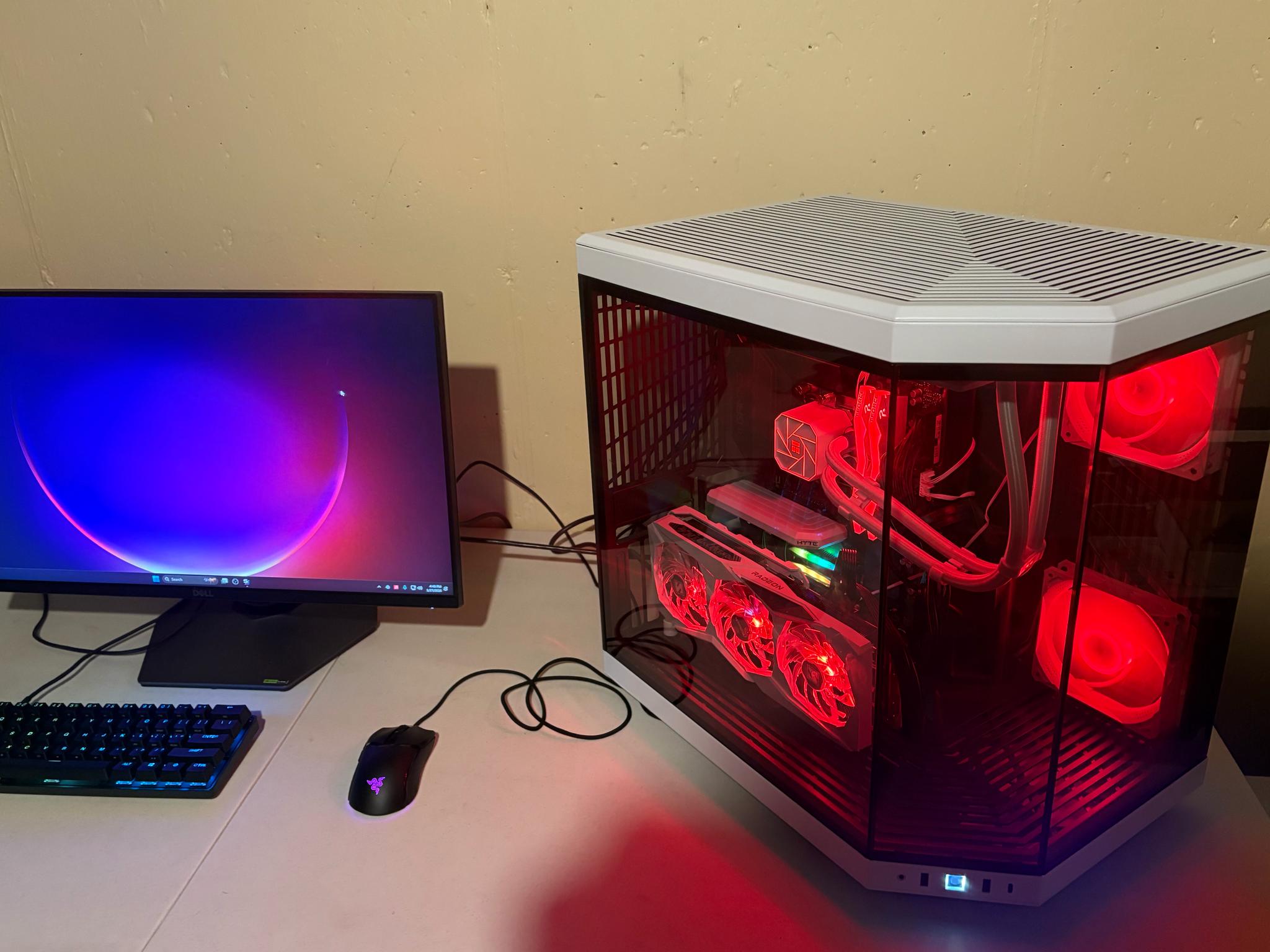 AMD Radeon RX 7900 GRE - Image 5