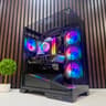 9070XT | Ryzen 9800X3D | 32GB DDR5 | 2 TB M.2 | 1000W Gold PSU | ARGB Fans | Windows 11