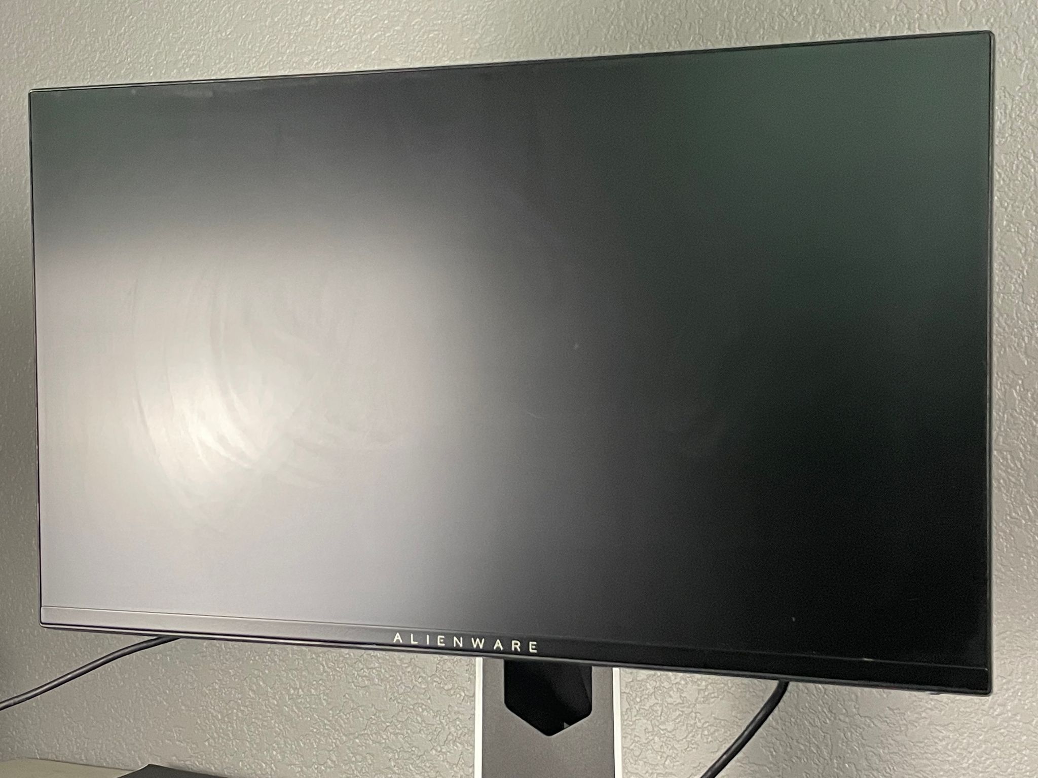 Alienware AW2521HFL 24.5-inch 1080p 240hz IPS Monitor