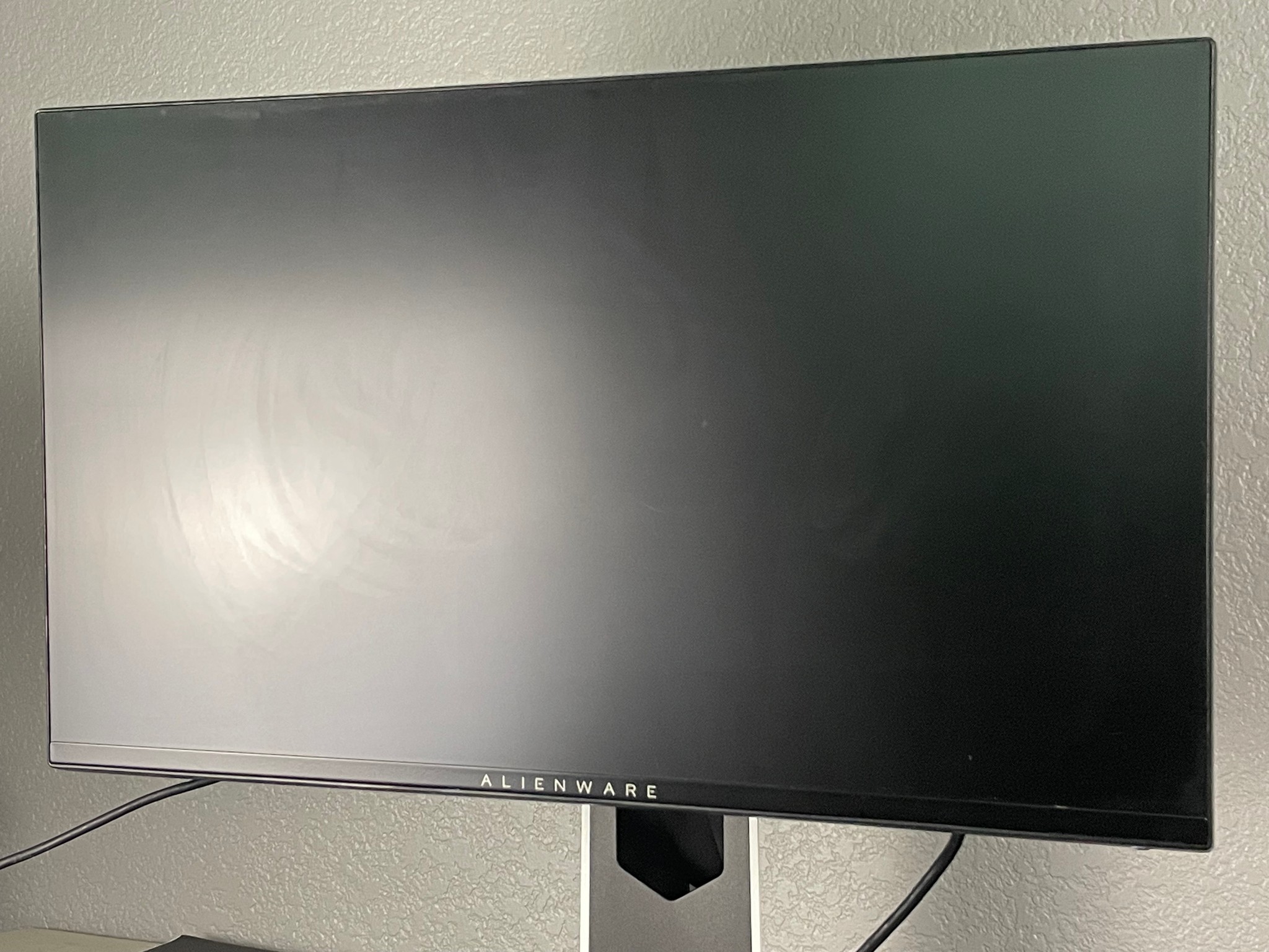 Alienware AW2521HFL 24.5-inch 1080p 240hz IPS Monitor