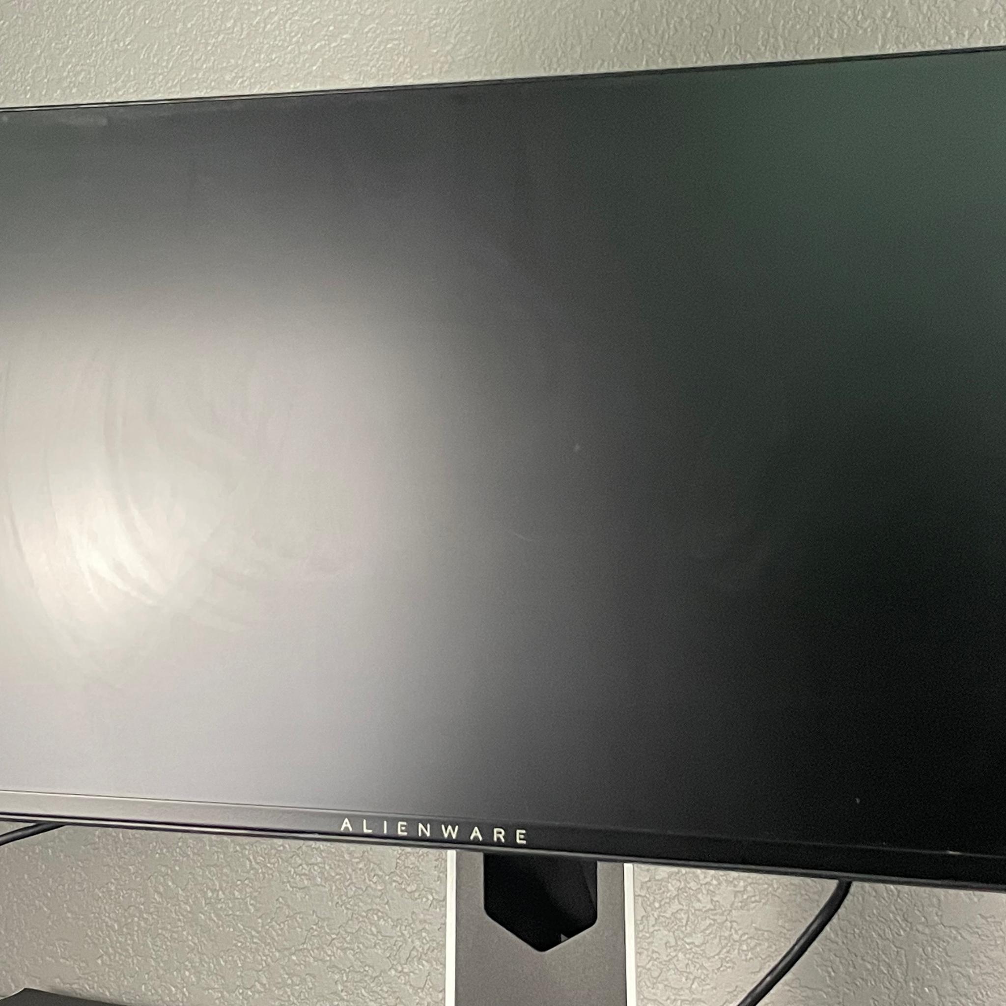Alienware AW2521HFL 24.5-inch 1080p 240hz IPS Monitor