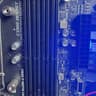 MSI B660M-A Pro DDR4 Intel LGA 1700 ATX Motherboard
