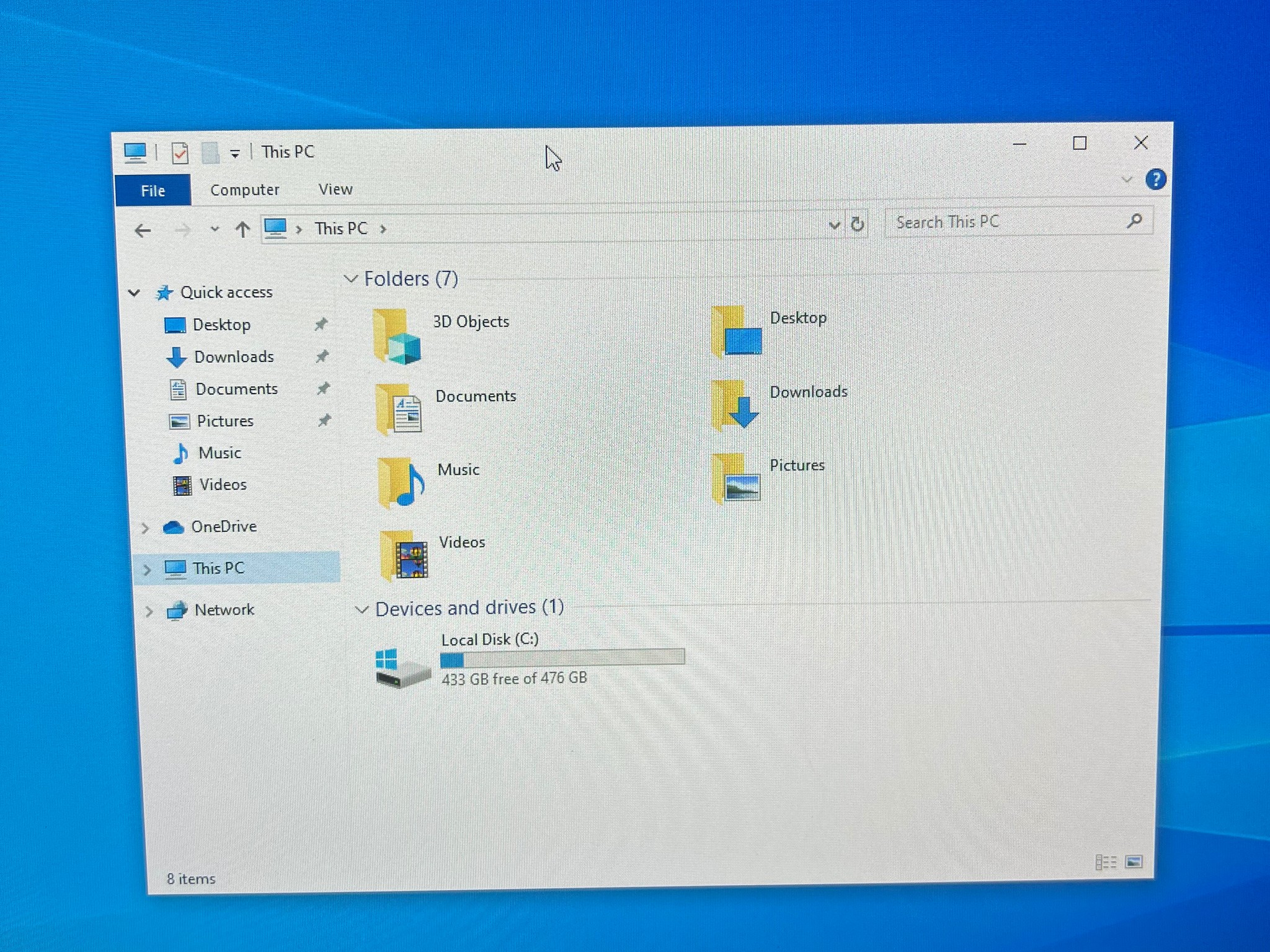 Gtx 1660 Super, Intel i7-4790