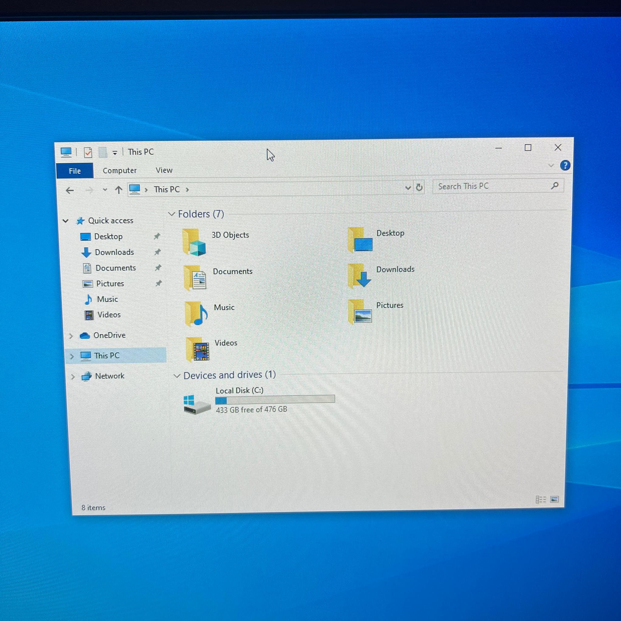 Gtx 1660 Super, Intel i7-4790