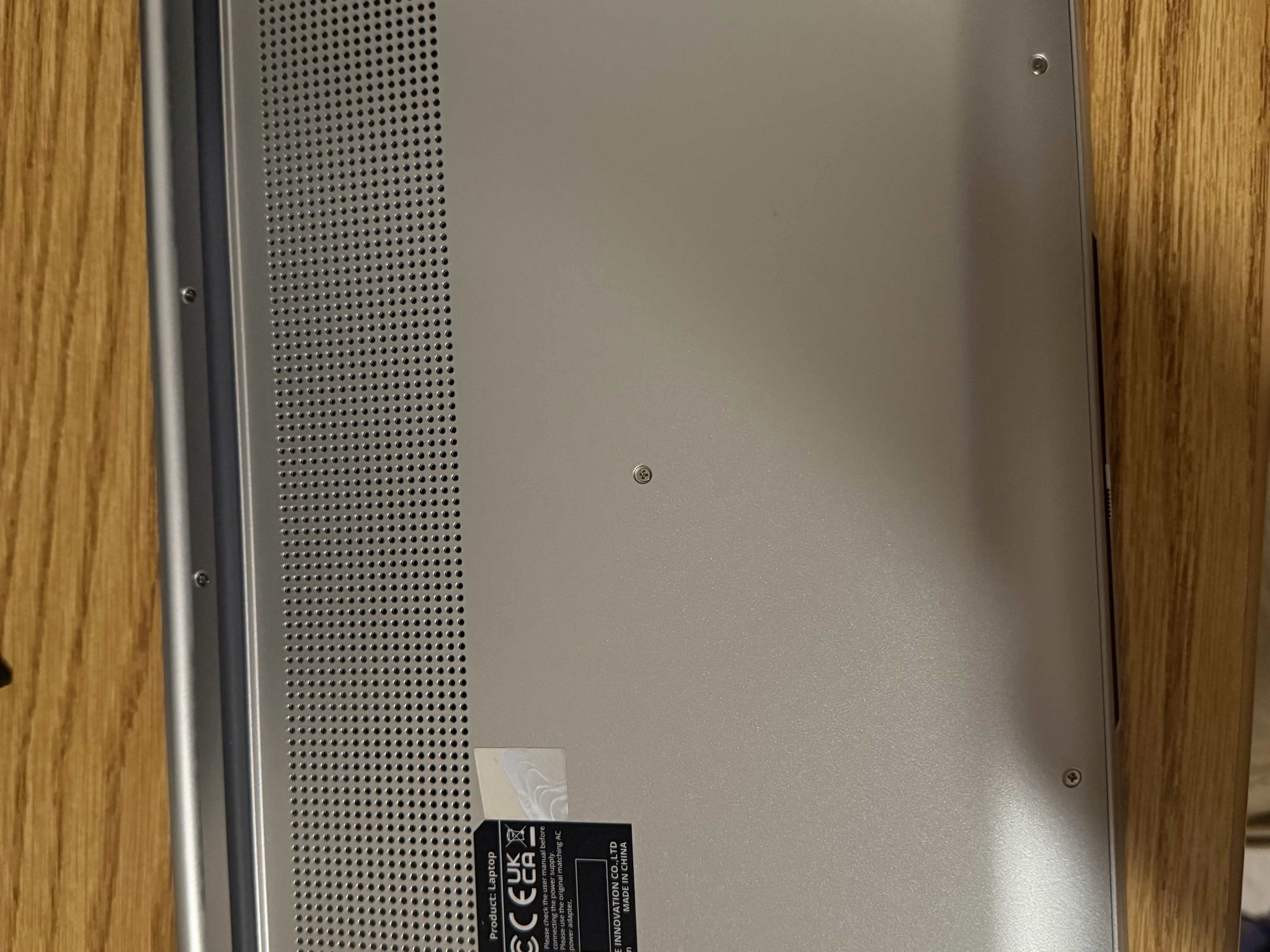 Hasee X5 15.6" Intel Core i9-12900H Laptop