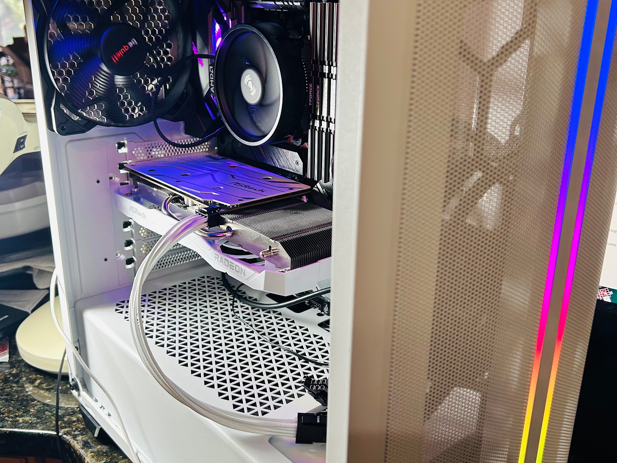 FREE COPY of Borderlands 3 (steam) + UPDATED…gamer package