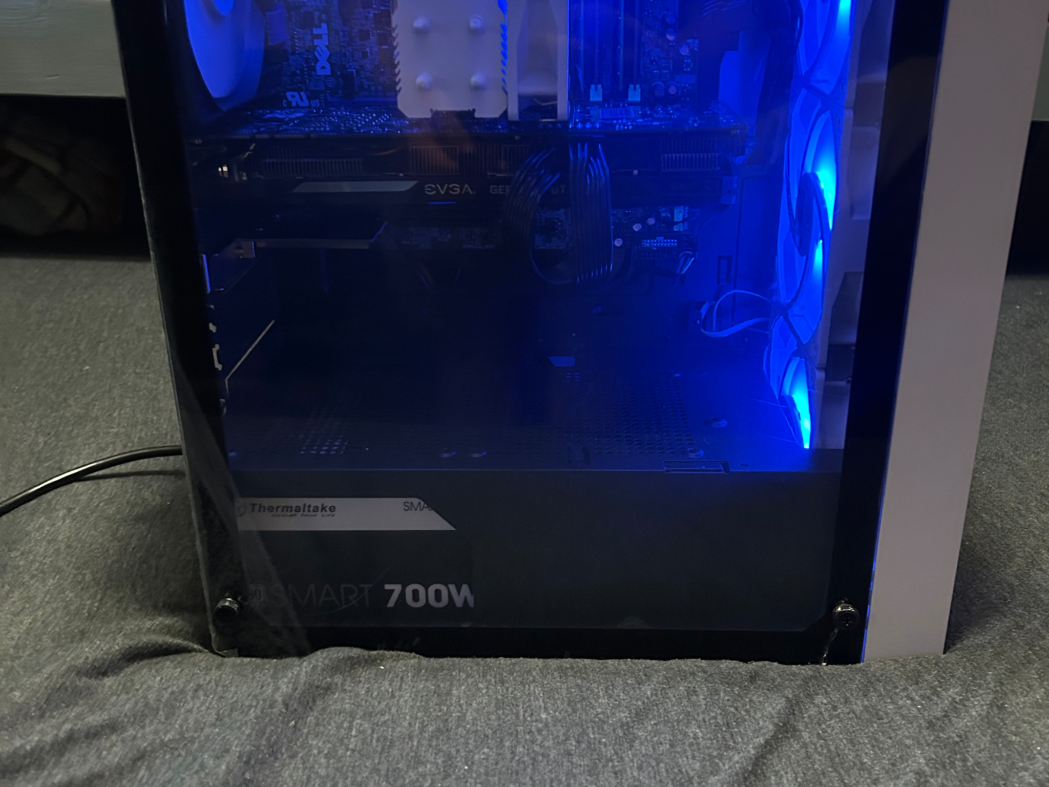ULTRA BUDGET GAMING PC 👾 Intel + NVIDIA