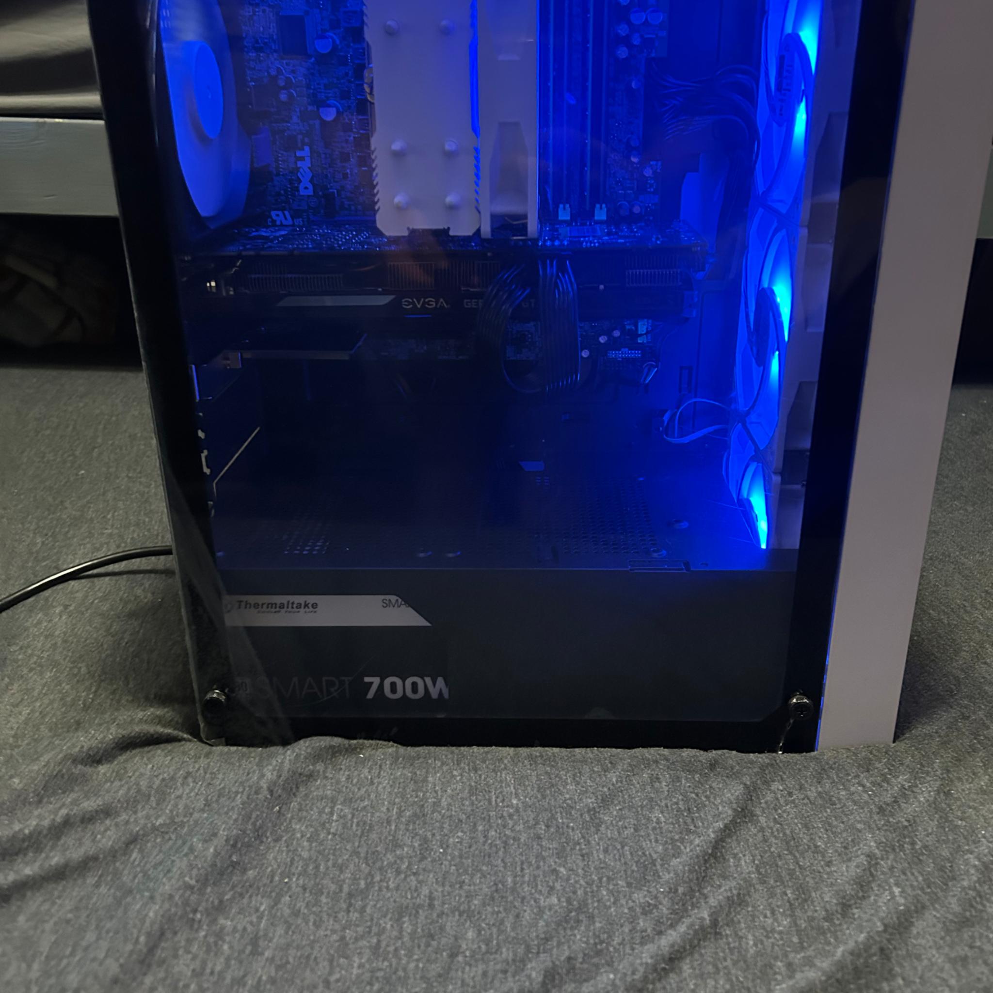 ULTRA BUDGET GAMING PC 👾 Intel + NVIDIA
