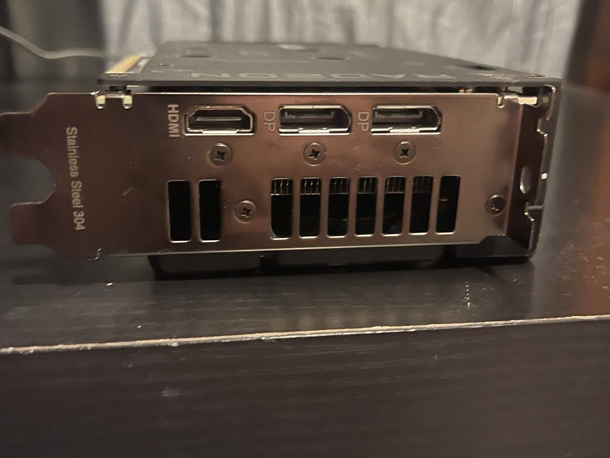 ASUS OC 9060XT 16GB