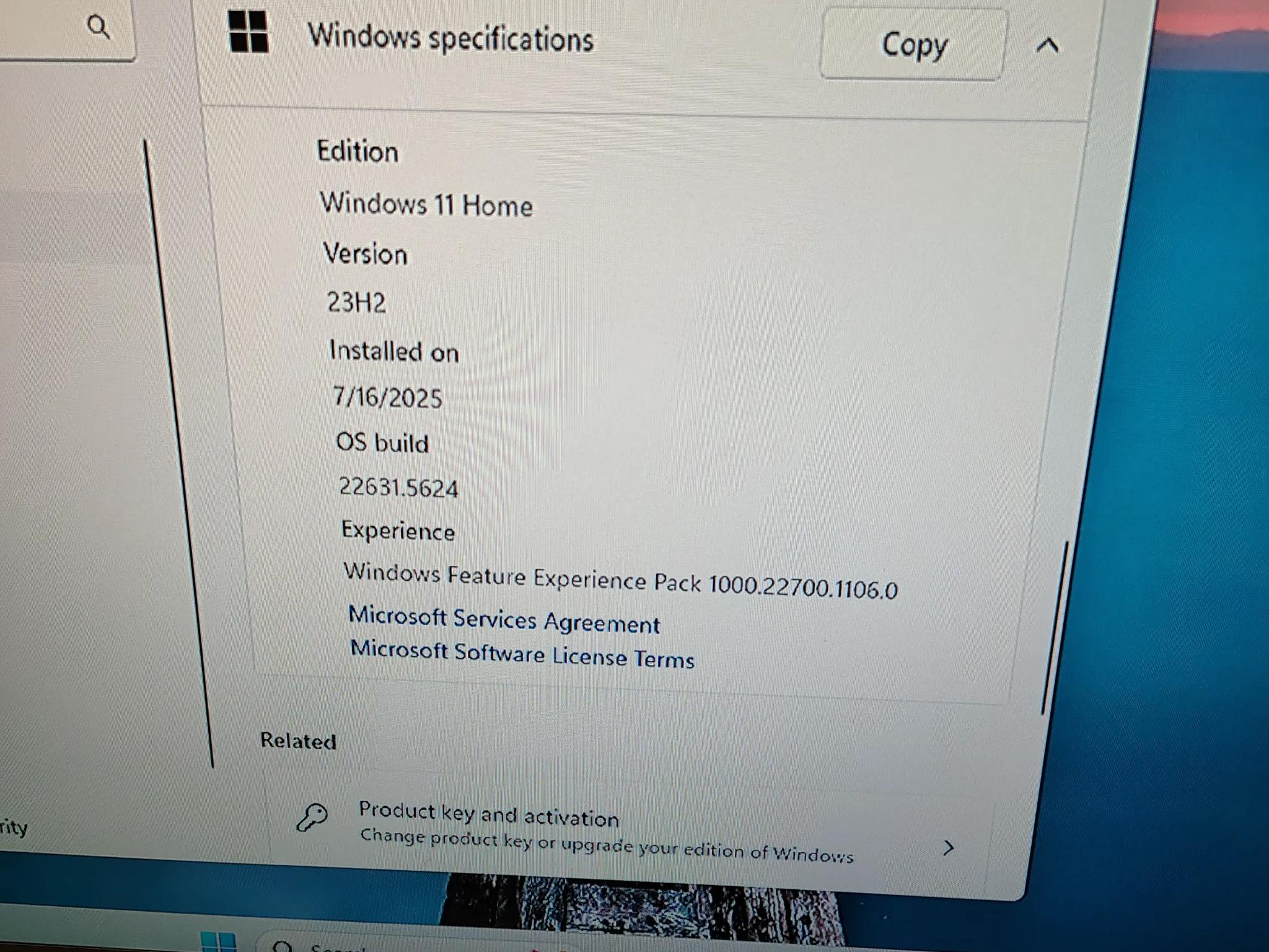 Custom Built Gaming PC