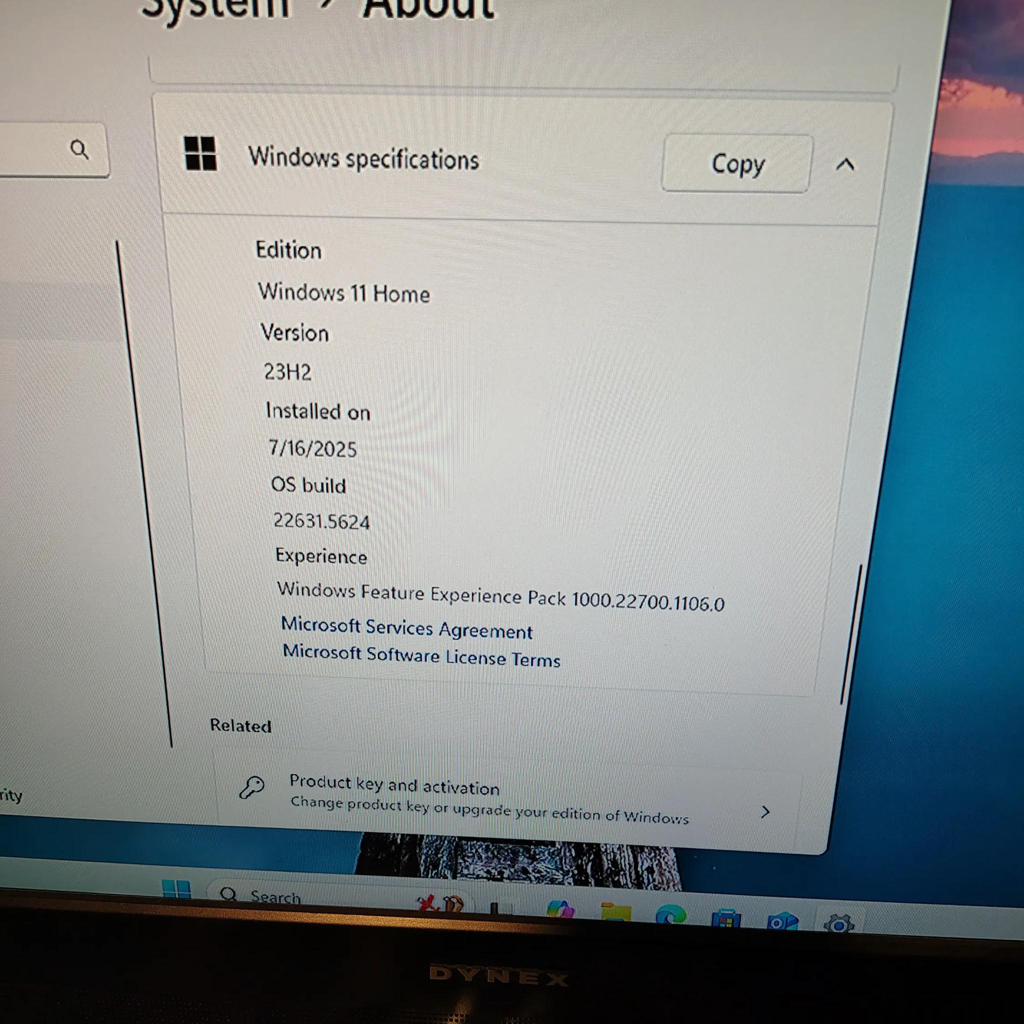 Custom Built Gaming PC