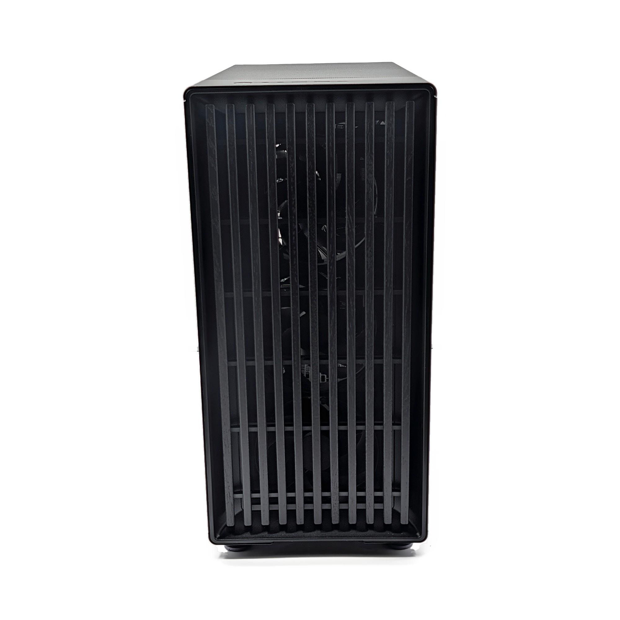PowerSpec AI90 (Upgraded) – Ryzen 9 9950X3D-RTX 5090-64GB DDR5-2TB NVMe-ASUS ProArt X870E-1700W PSU