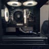 Performance Gaming PC |RTX 3070 // Ryzen 5500 // 2.5TB Storage|