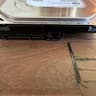 Seagate 1TB SATA III HDD