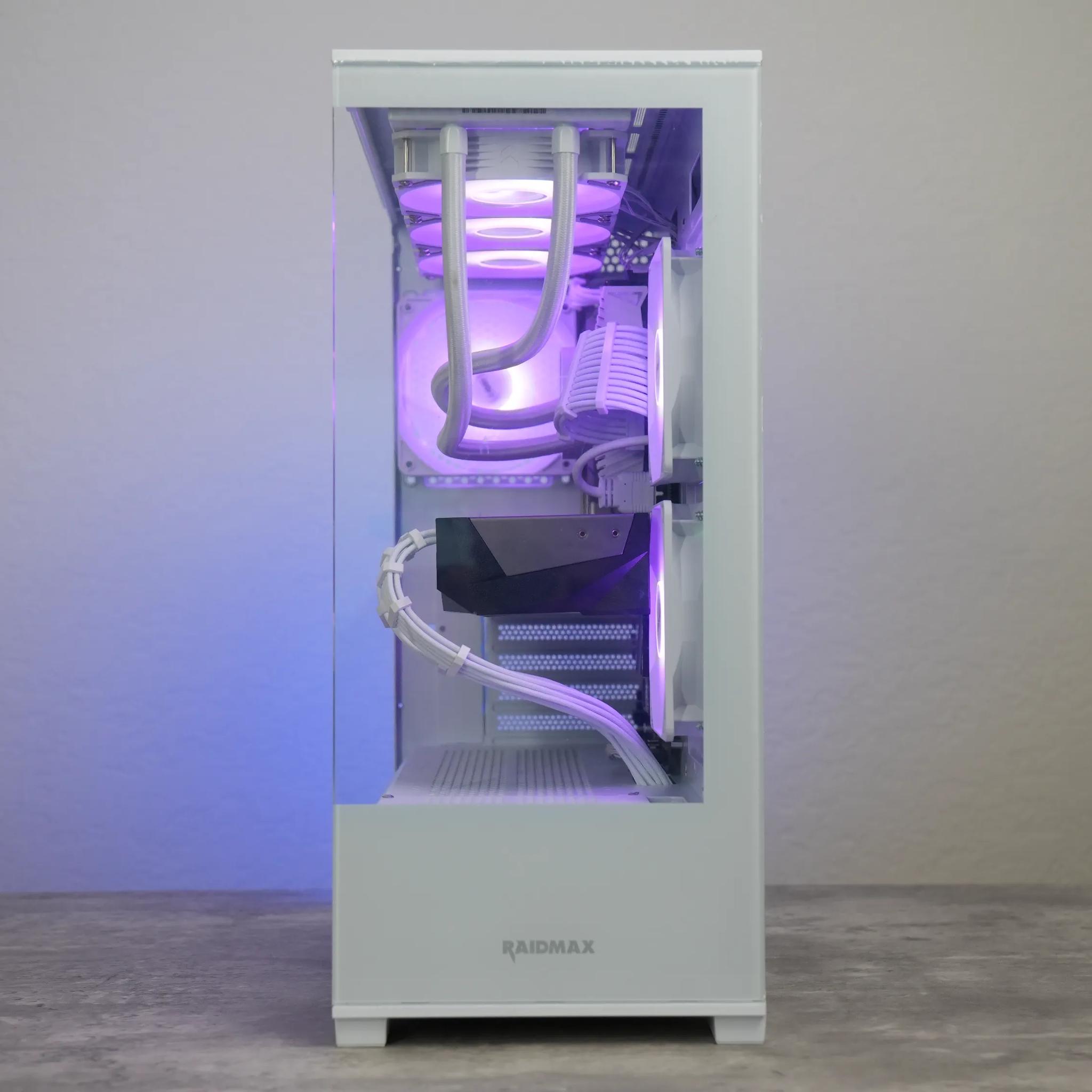 Gaming PC | RTX 3080 | RYZEN 9 3900 | 16GB RAM | 1TB SSD | WINDOWS 11 |