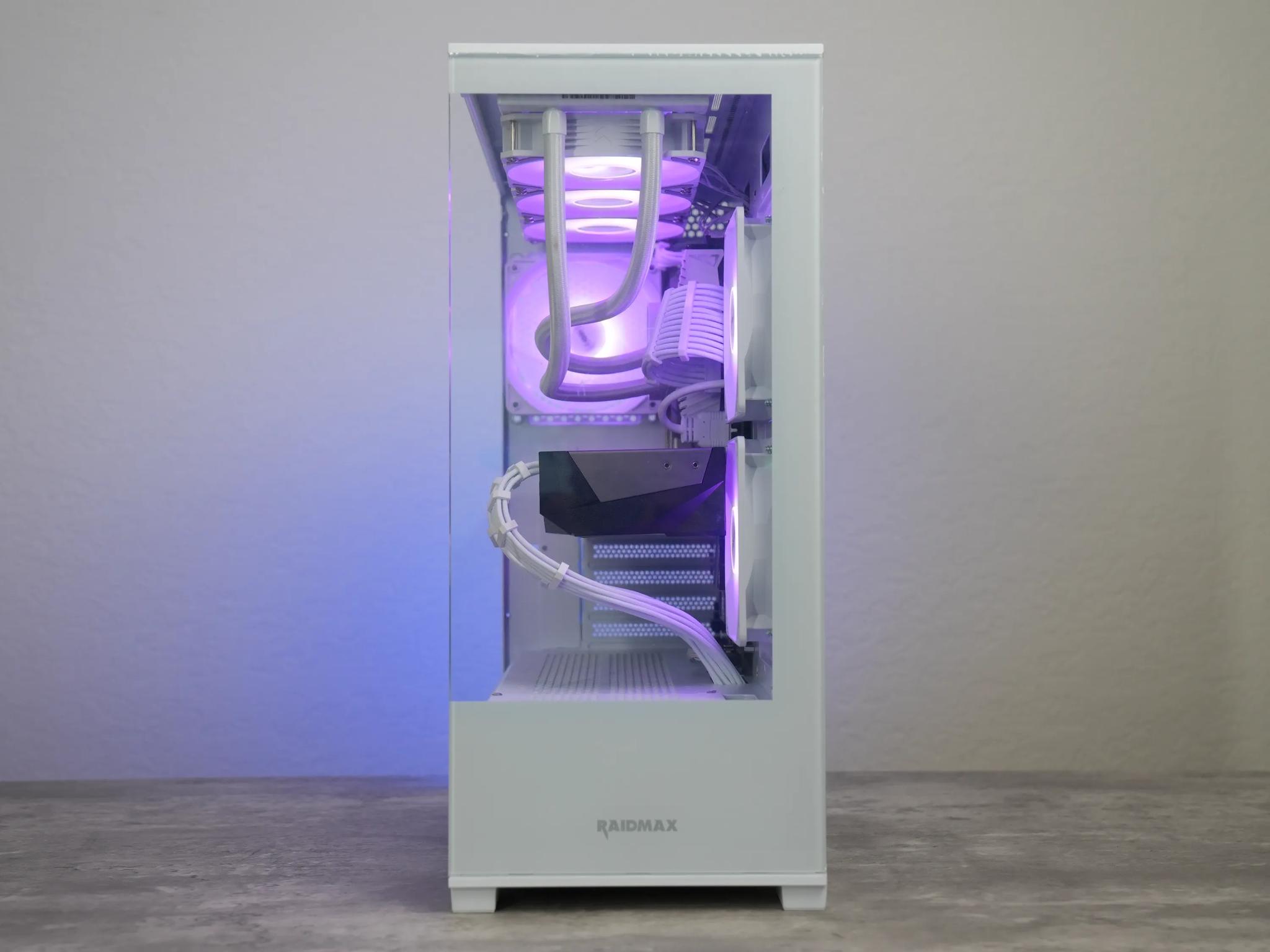 Gaming PC | RTX 3080 | RYZEN 9 3900 | 16GB RAM | 1TB SSD | WINDOWS 11 |