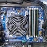 Magnus: Workstation turned Gaming Machine- i7-2700k - GTX 1660ti - 16GB DDR3 - Windows 11 Pro
