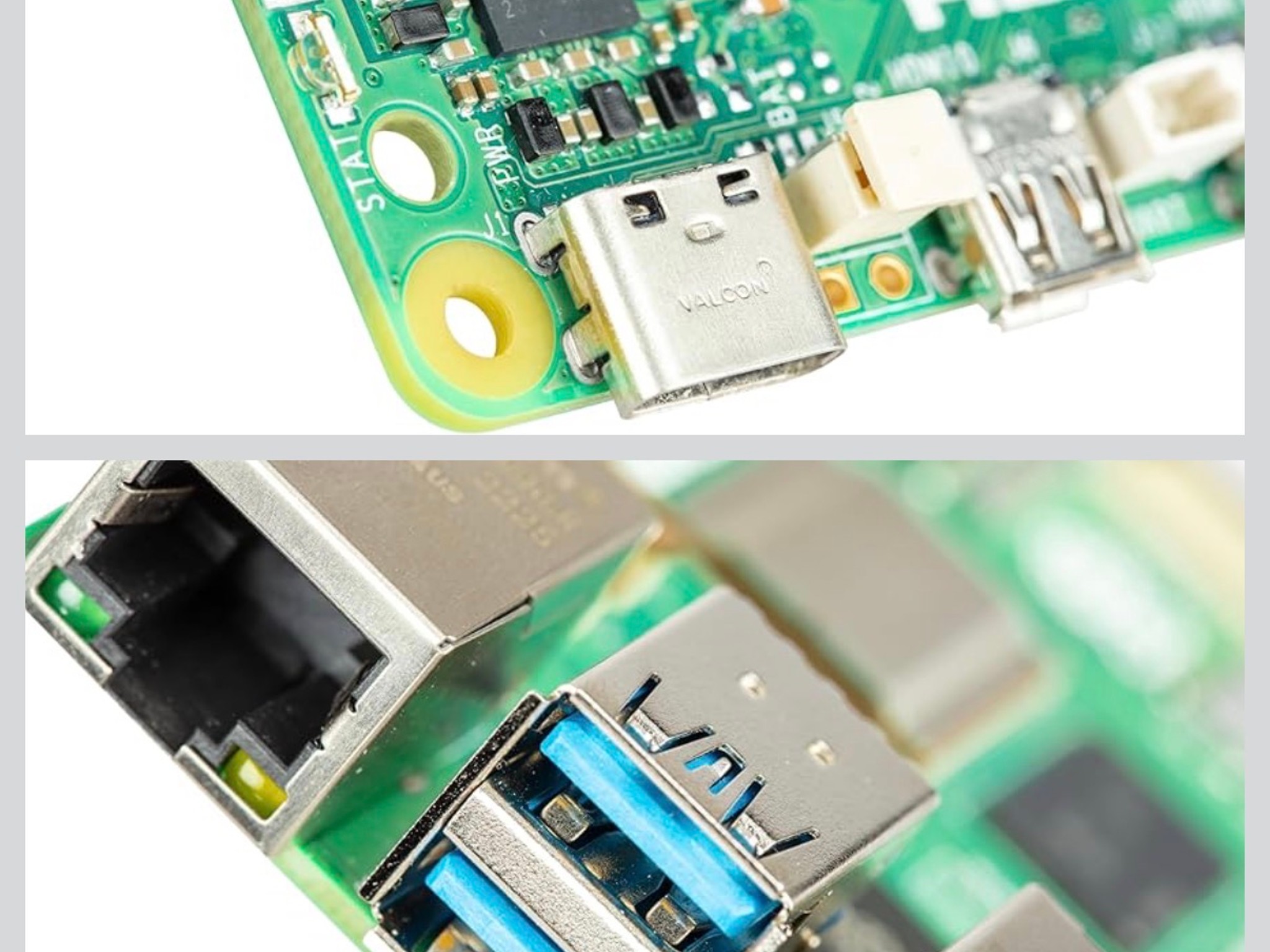 Raspberry Pi 5 8GB