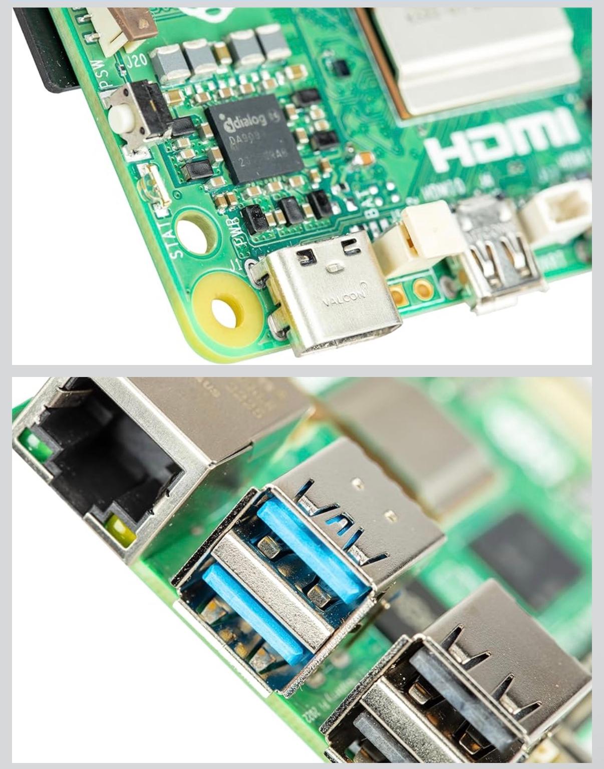 Raspberry Pi 5 8GB