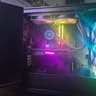 RGB 1440p Gaming PC