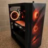 GAMING PC/RTX 2080S/R5 5500/32GB DDR4/1.5 TB