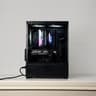 ⚪RGB Gaming Pc + Mousepad|GTX 1660ti Ryzen 5 2600⚪