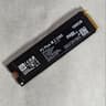 1TB NVMe M.2 SSD Crucial P3 Plus Gen4