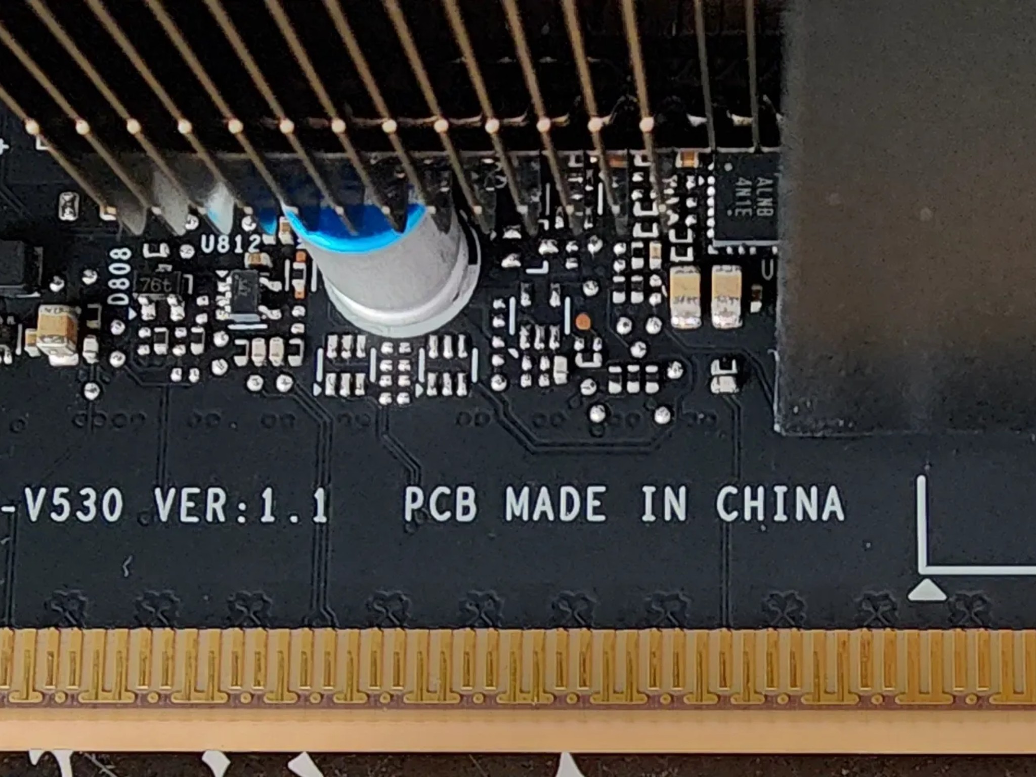 PNY GeForce RTX 4090, Triple Fan, 24GB