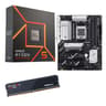AMD Ryzen 5 7600X + ASUS B650E WiFi + 32GB DDR5 6000 Bundle