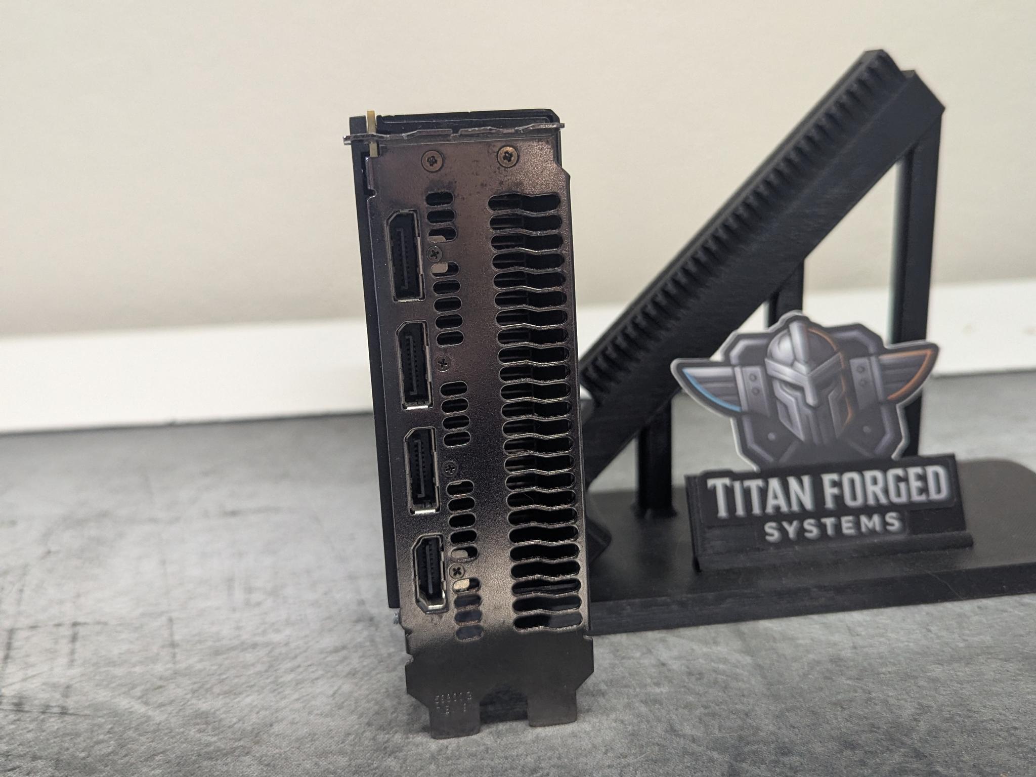 AMD Radeon RX VEGA 56 - Image 3