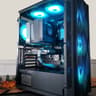Brand new! | RX 7600 XT | 5600X3D |