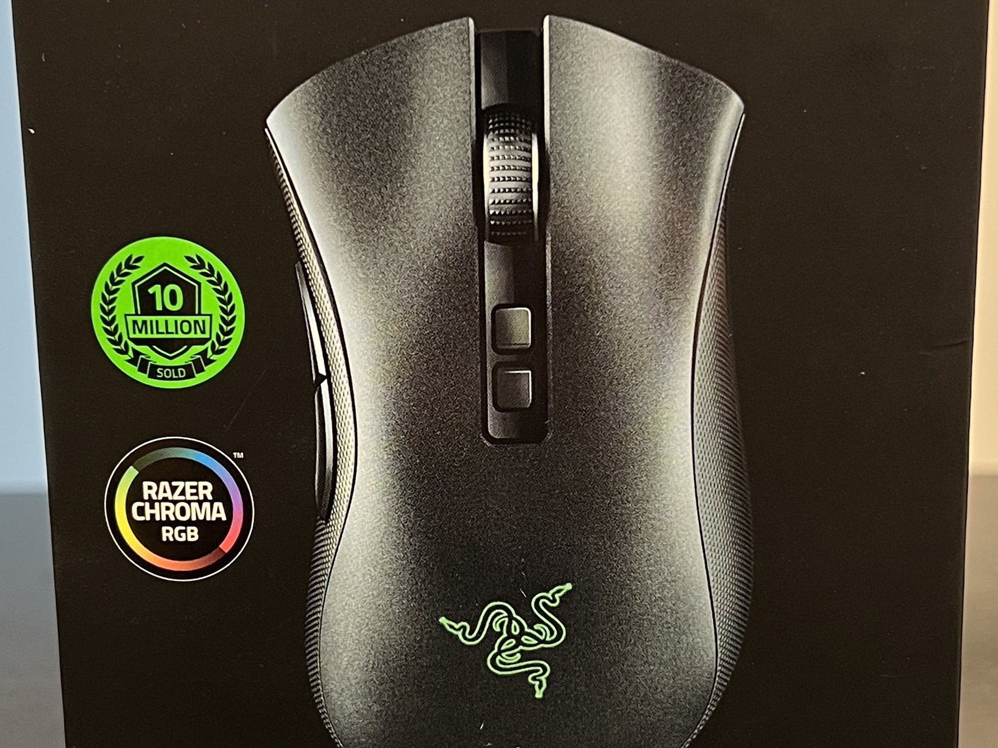 Razer DEATHADDER V2 Pro