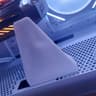 Asus ROG Strix 3050 8GB with RGB, GPU Support included