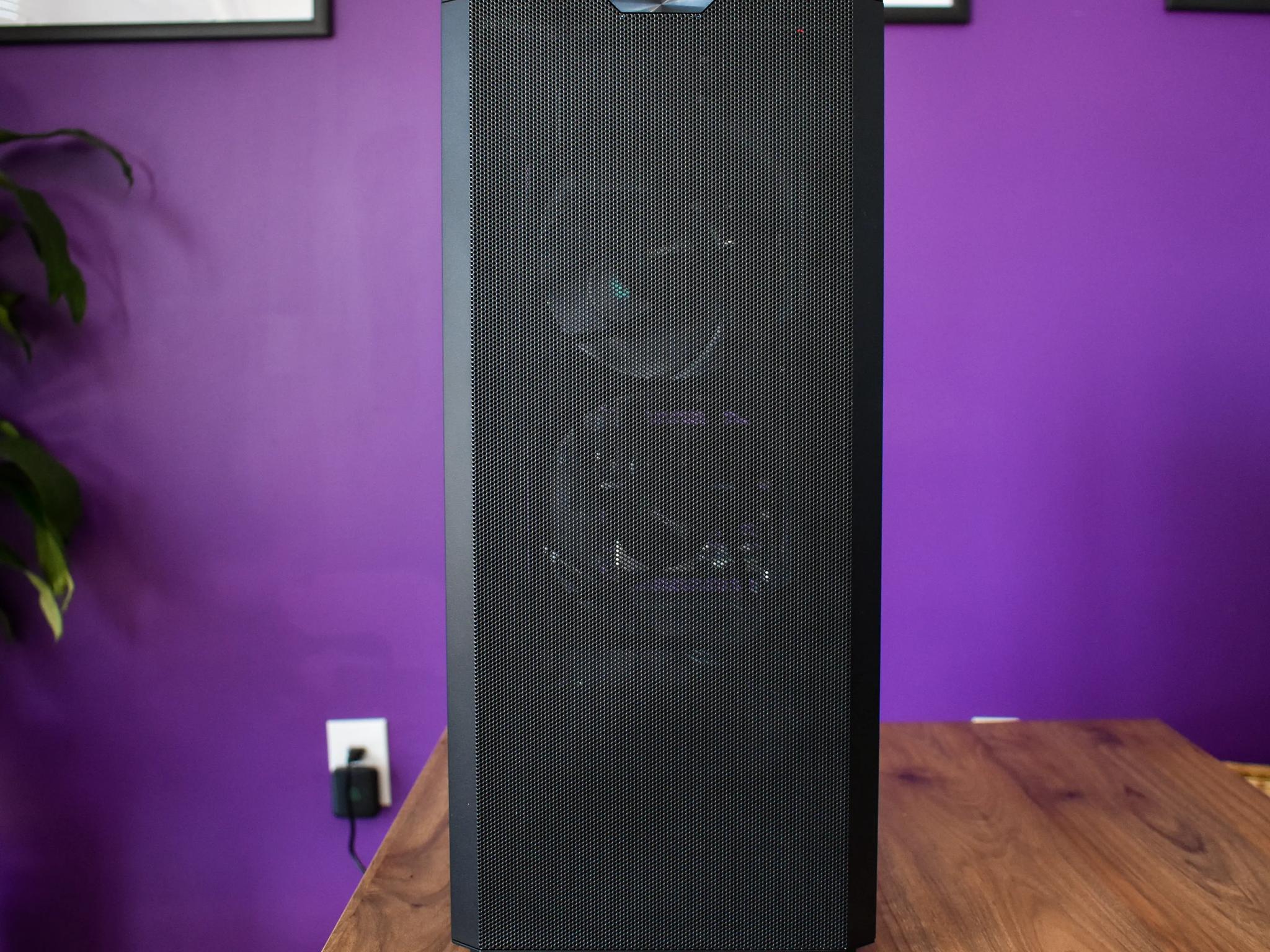 Starter Gaming PC Ryzen 5 3400G / GTX 1660