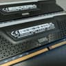 Corsair Vengeance RGB 64GB (2x32GB) DDR5 6400 RAM