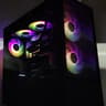 Gaming PC i5-14600KF 32GB RAM 1TB SSD RTX 3080 10GB Windows 11 Computer