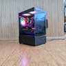 Custom RTX Gaming PC | RTX 2080 Super | R5 5500 | 16GB DDR4 | 512GB NVME |