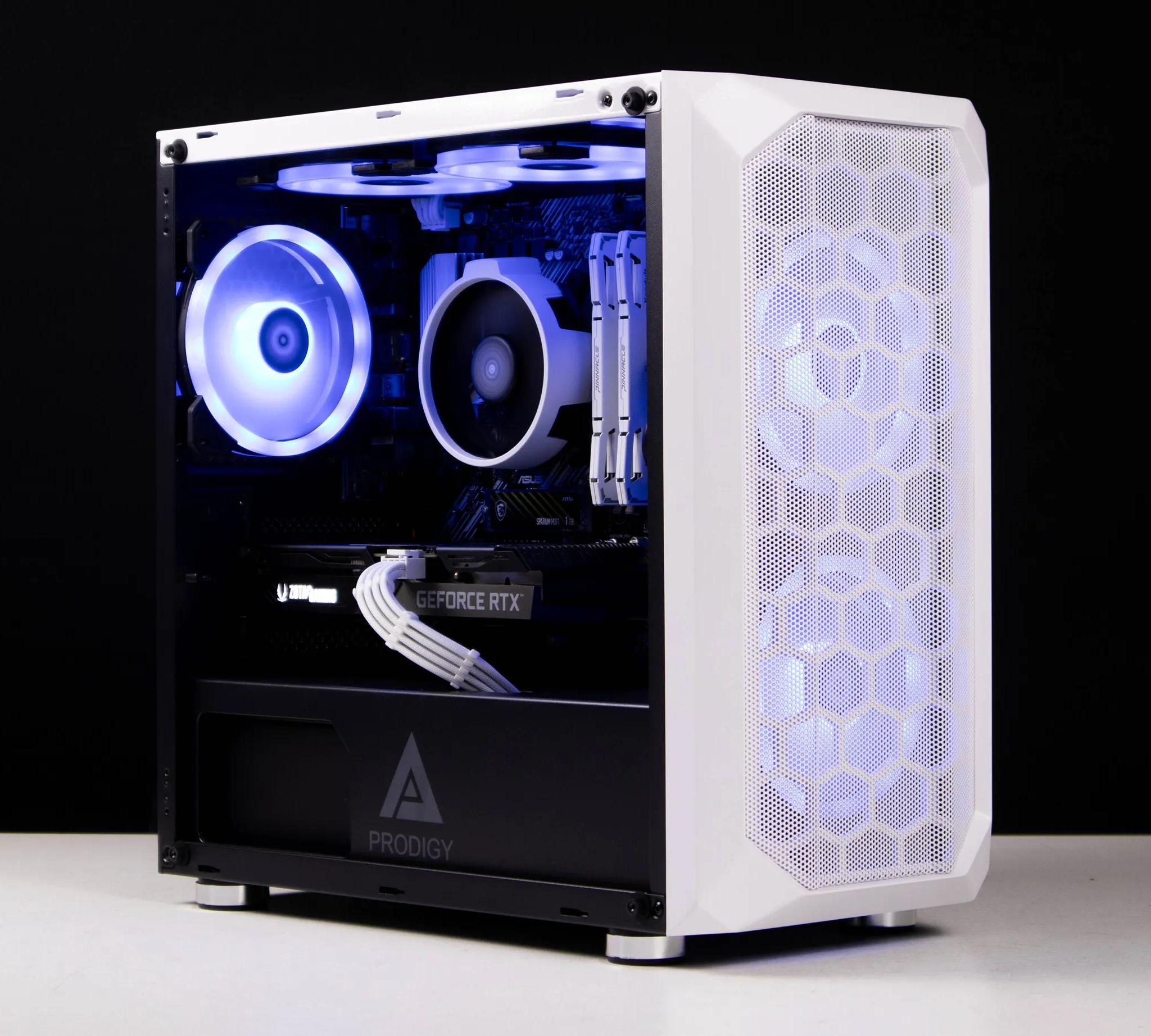 RTX 3060 Ti | Ryzen 5 3600 | 16gb RAM